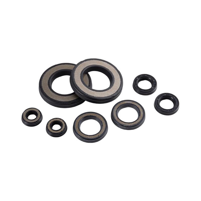Mikropräzisionspumpe Y-Seal