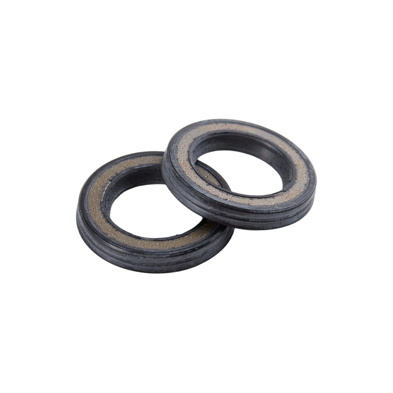Verbesserte 16,8-mm-Hochdruckdichtung
