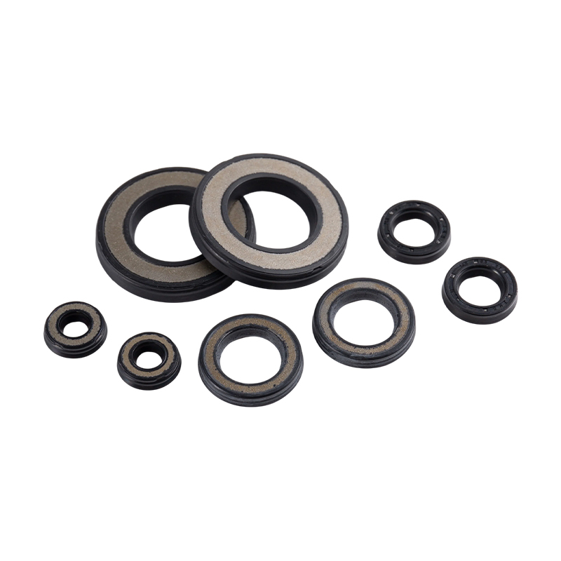 20,8 mm spezielle innere Doppeldichtung