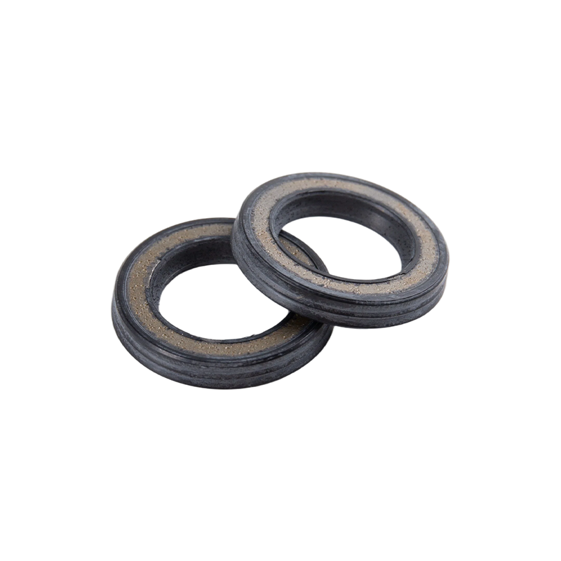 26 mm Adapterdichtung mit großer Öffnung