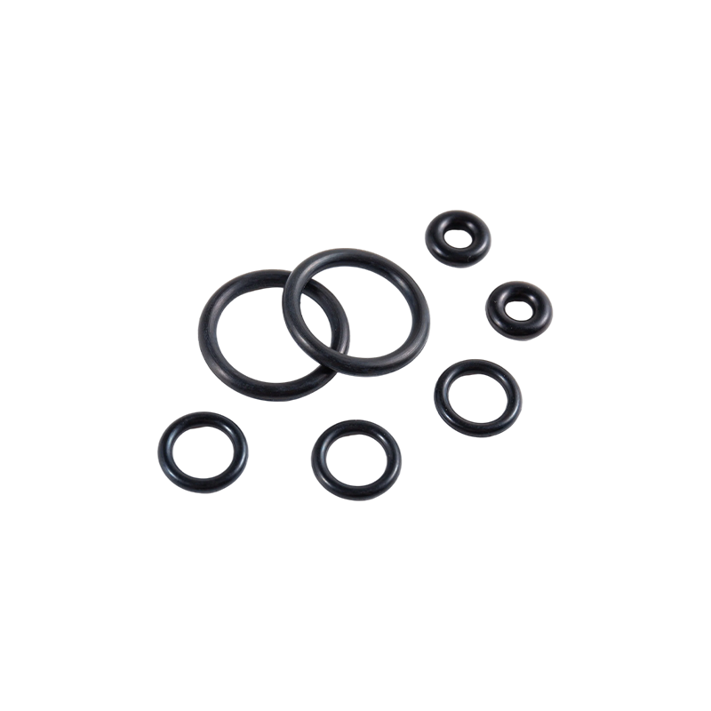 Mikrobohrung Präzisions-O-Ring