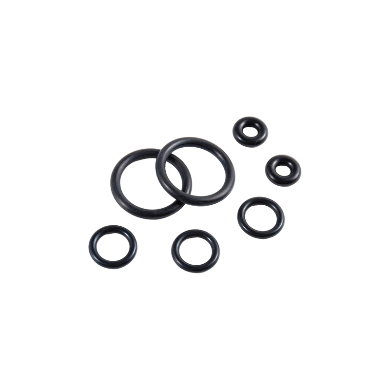 66 mm Jumbo-Flansch-O-Ring-Dichtung
