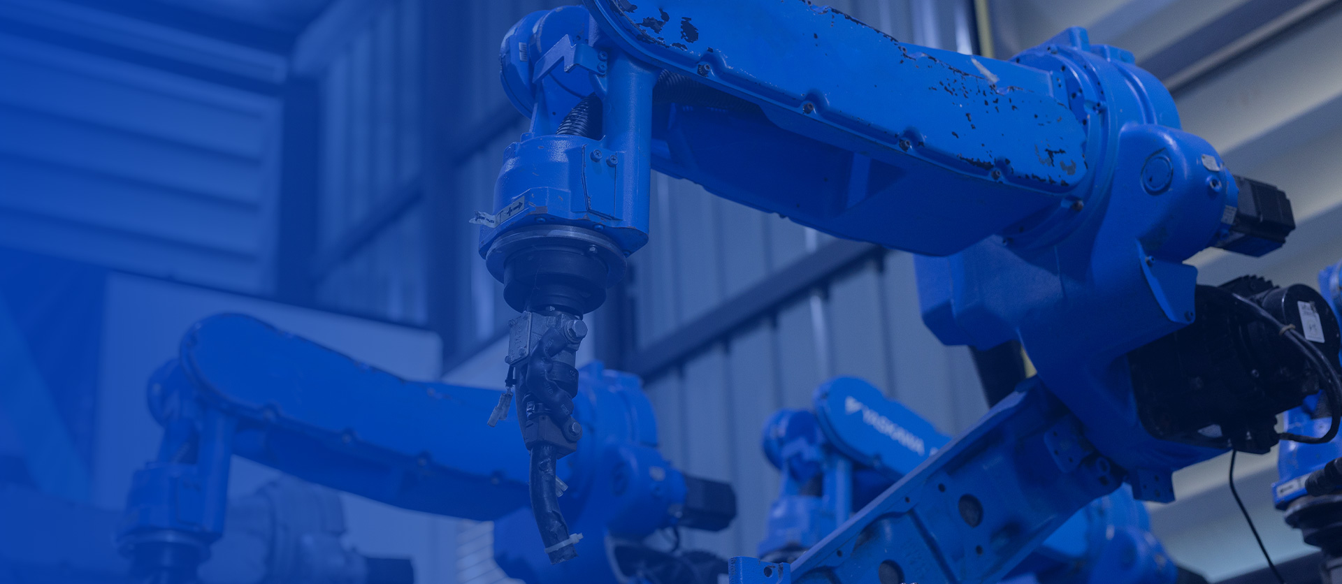 Industrielle Automatisierung